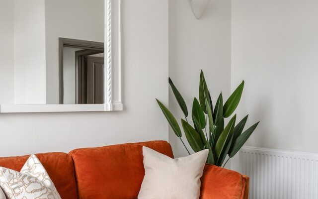 Urban Rest Notting Hill Apartments