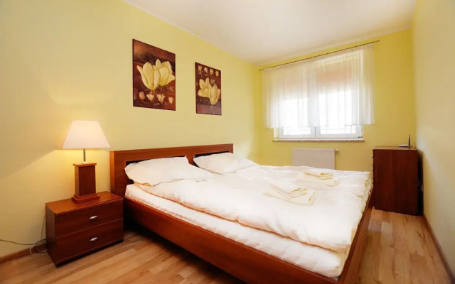 Golden Sun Apartments  - Zielone Tarasy