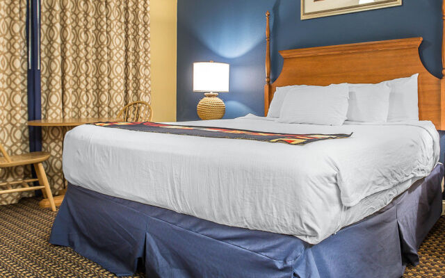 Bluegreen Vacations Preview Center at Harbour Lights