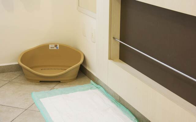 Hotel Ilhas da Grécia