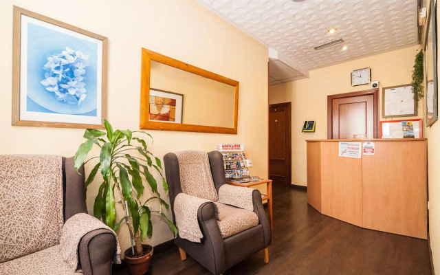 Hostal Gallardo