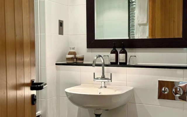 Ridings at Theobalds Park