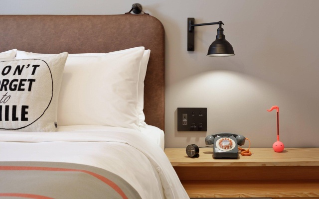 Guest Twin room (트윈 침대 2개) 사진 1