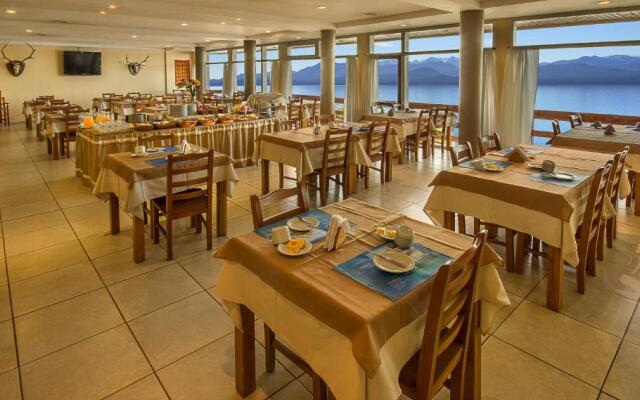 Patagonia Hotel
