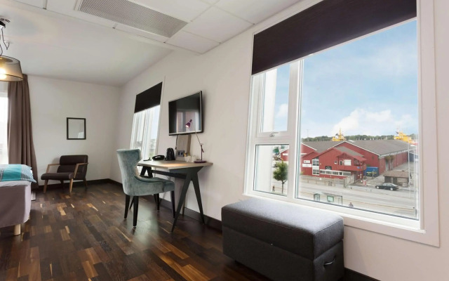 Scandic Stavanger City