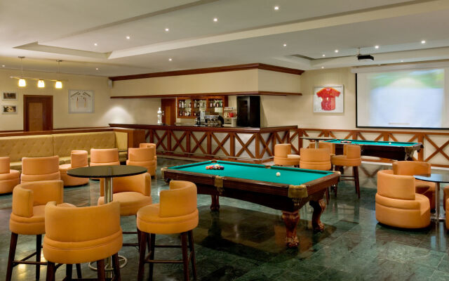 Resort Grand Sunset Princess - All Inclusive