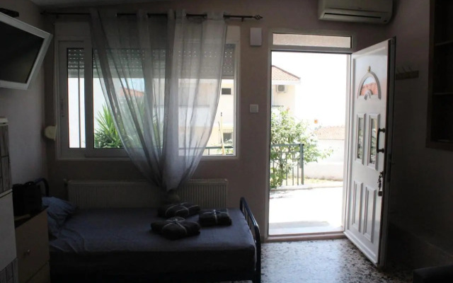Holiday Kavala