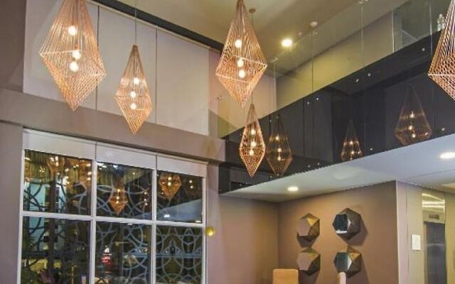 City Express Plus by Marriott Medellin Colombia