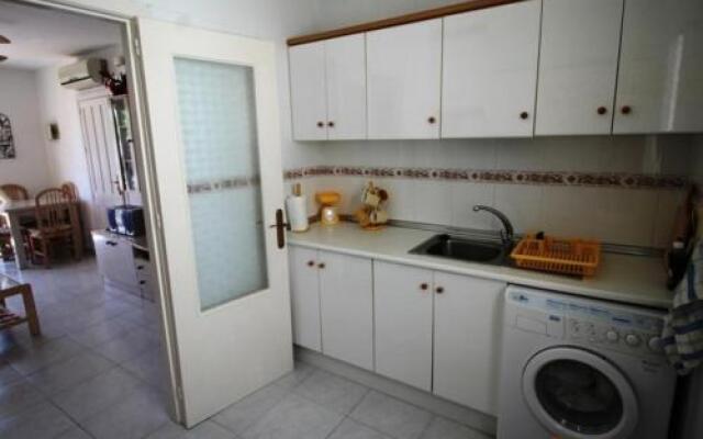 La Florida 1st Floor Apartment