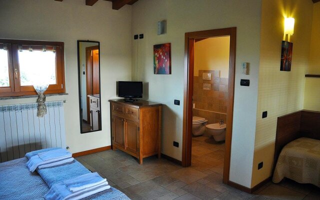Agrituristica Armea