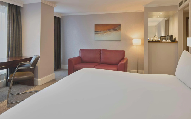 DoubleTree by Hilton Hotel Bristol City Centre