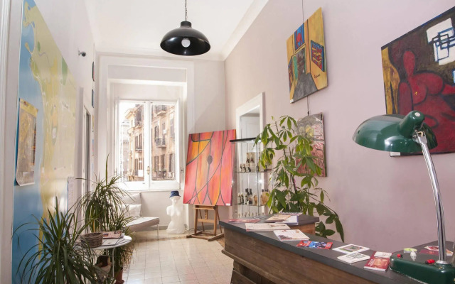 B&B Napul'art