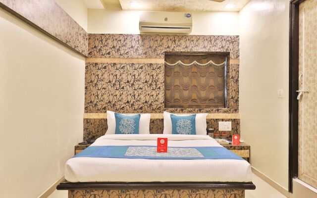 OYO 11450 Hotel Balaji