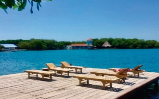 Eco Hotel Los Erizos