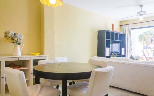 Apartamentos Alcazaba Canovas Nerja
