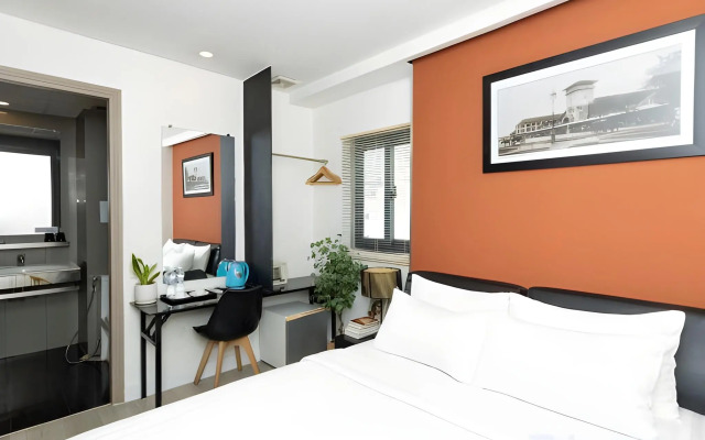 The One Premium Hotel