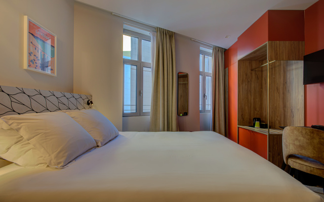 Alex Hotel & Spa