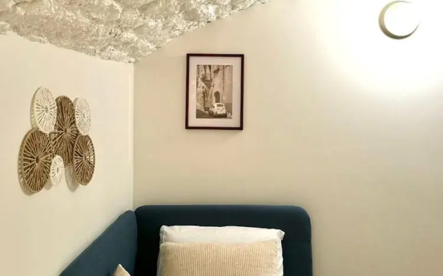 Apartment Saint Germain des Pres Bon Marche by Studio Prestige