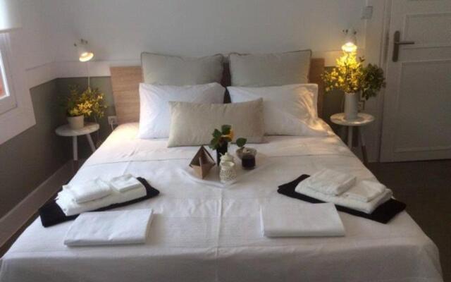 Villa Veneti Suite - Probio - 80m2