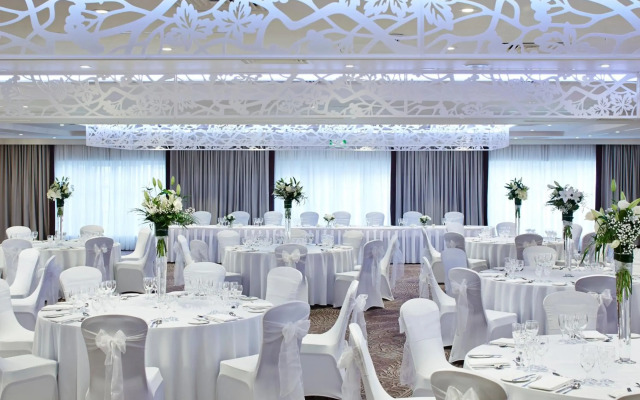 Dalmahoy Hotel & Country Club