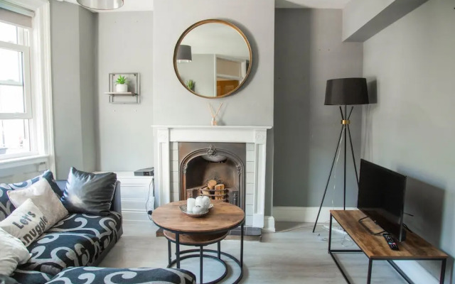 Stunning 3-bed House in Brighton
