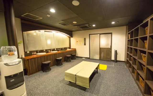 Livemax Resort Aki Miyajima
