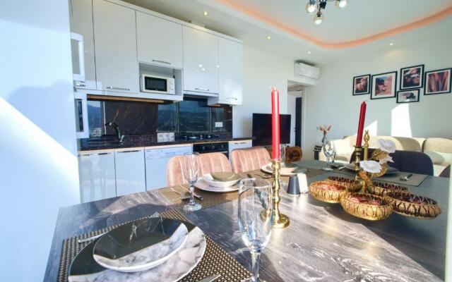 Yekta Blue Residence By Newinn