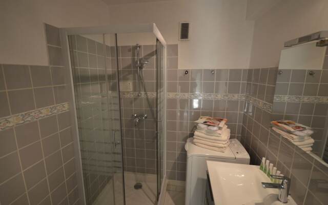 Central and well equipped one-bedroom flat Marie Antoinette