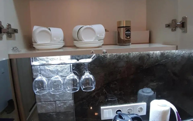 New Gudauri Loft 2 Apartment 251