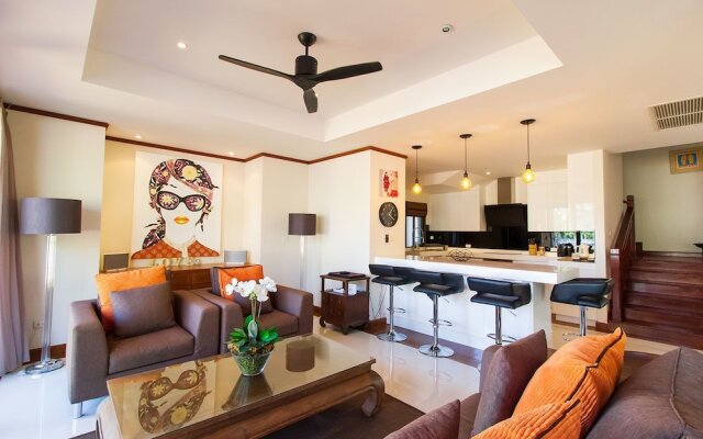 Laguna Villa Phuket