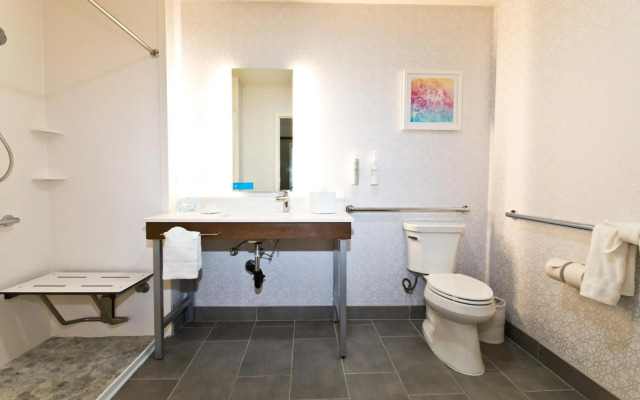 Hampton Inn & Suites Sacramento-Cal Expo