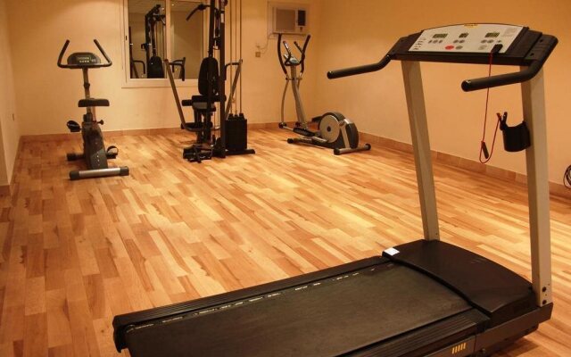 Al Sadd Suites