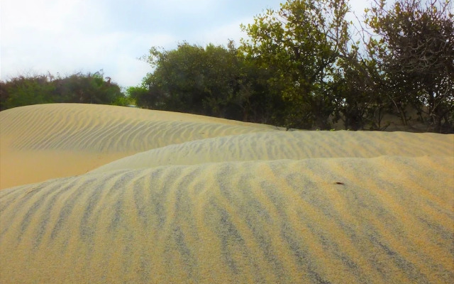 Sands Kalpitiya By GLN