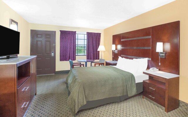 Days Inn Fayetteville