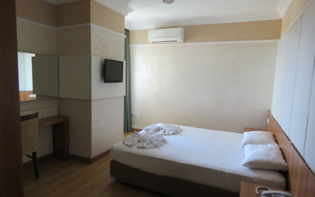 Cleopatra Tac Apart Hotel