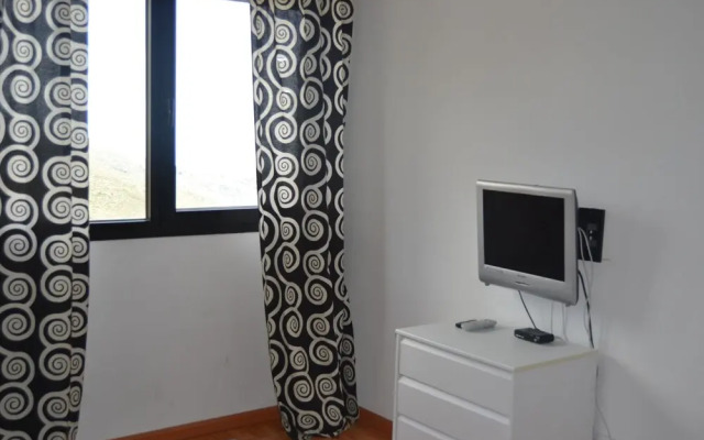 Studio Apartment in Beautiful Monte Oiz