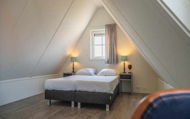 House With Infrared Sauna Near Alkmaar