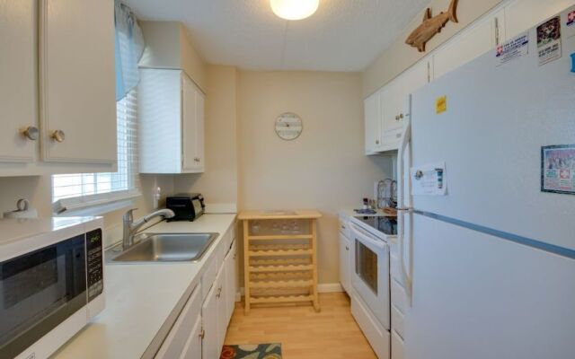 Wight Bay 333 - 2 Br Condo