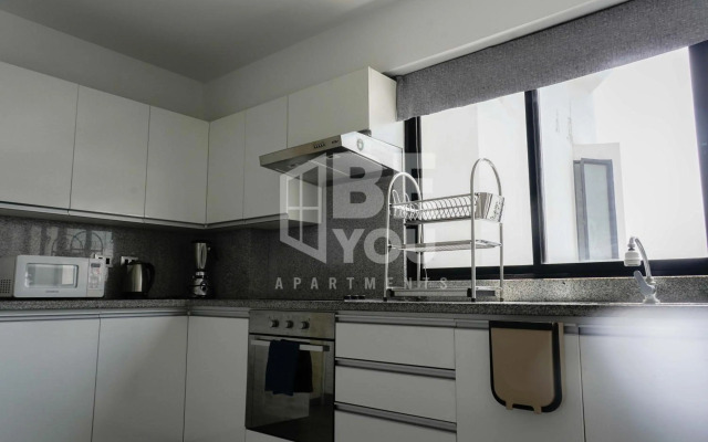 SAN ISIDRO APART-8Beds-10Persons-Pool Grill-2Garages