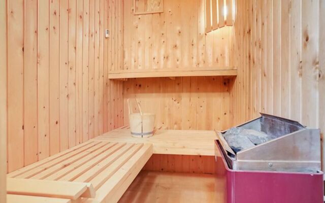 "Wuantekica" - 500m from the sea in Western Jutland