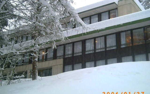 Residence Marilleva 900