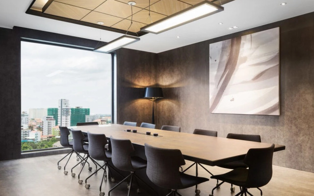 One Residence Hotel & Apartment