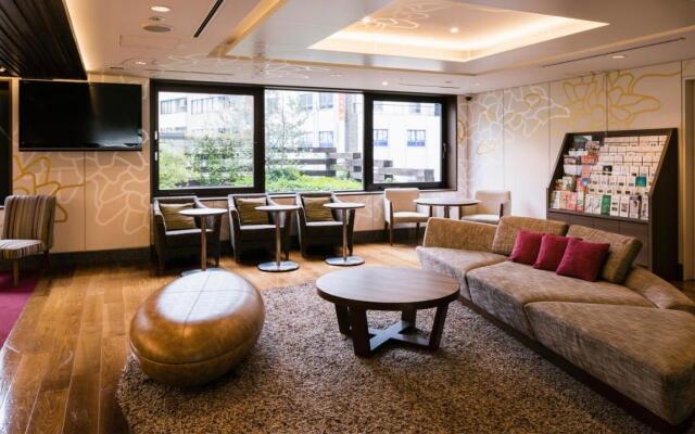 JR-East Hotel Mets Shibuya