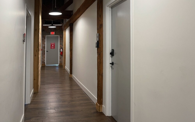 Cosmic Nashville at The 1865