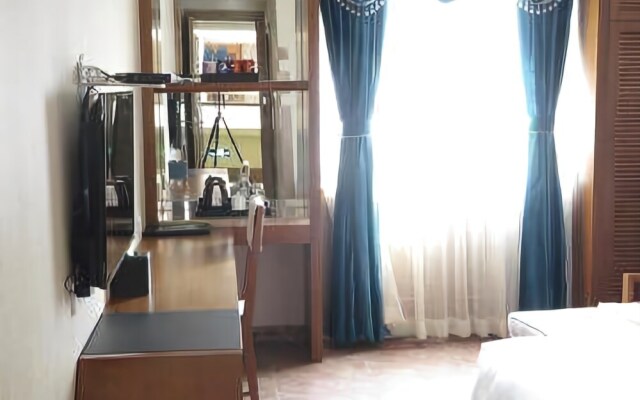 Yuandongli 1 Boutique Hotel