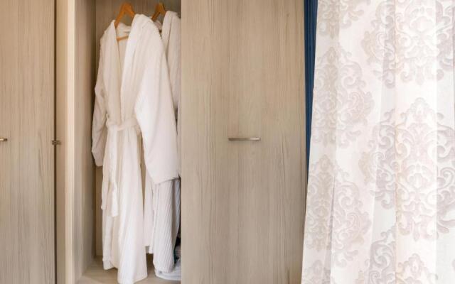 Porta Spilea Boutique Apartments