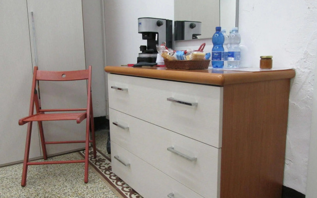 Appartamento e Camere Erika La Spezia