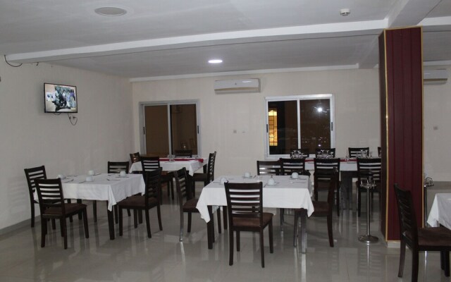 Hotel Sarah Odienne