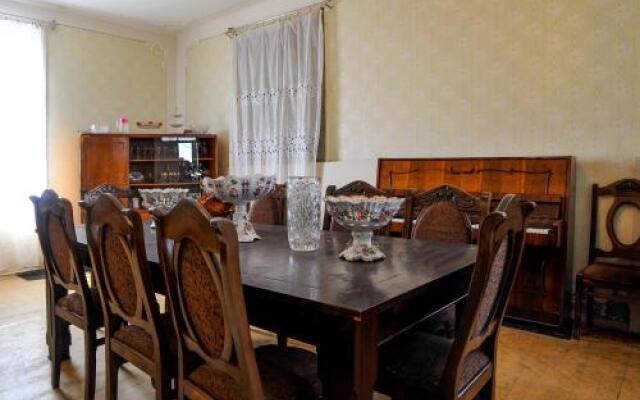 Marikuza Guest House