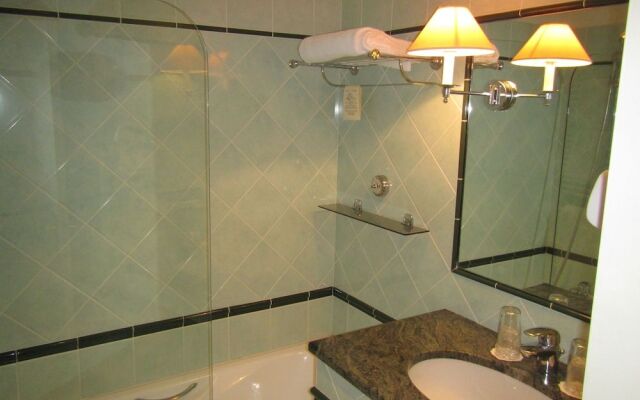 Hôtel Le d'Avaugour